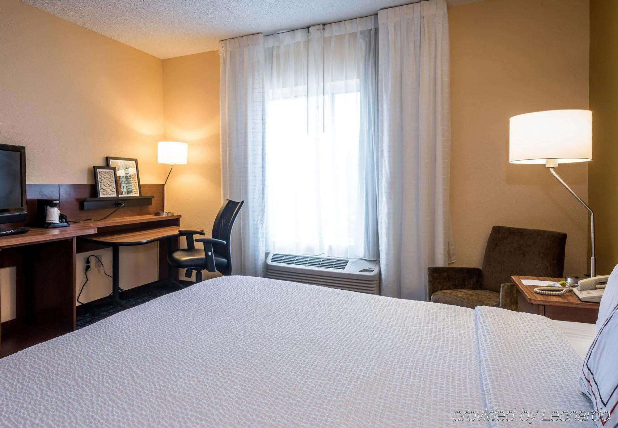 Fairfield Inn & Suites Savannah I-95 South Georgetown Kültér fotó