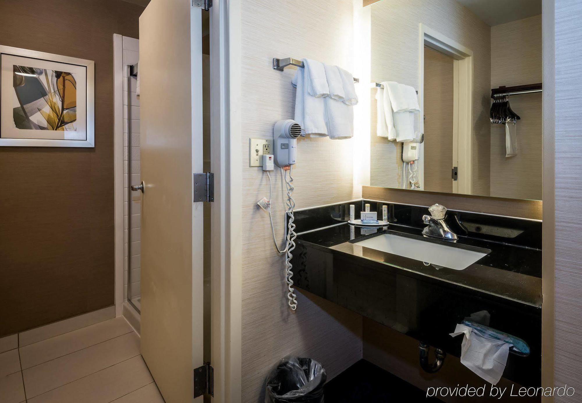 Fairfield Inn & Suites Savannah I-95 South Georgetown Kültér fotó